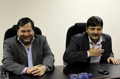 Dirco to démarche UAE ambassador over SA’s failed extradition of Gupta brothers