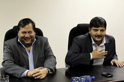 Dirco to démarche UAE ambassador over SA’s failed extradition of Gupta brothers