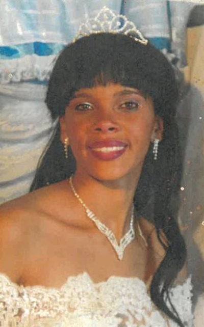 Missing woman