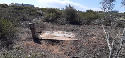 PetroSA says it's handling leak in pipeline