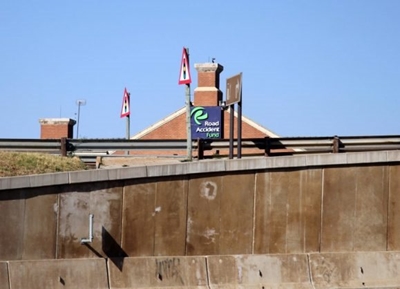 Road Accident Fund hits the wall