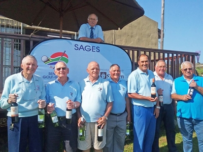Sages besoek Boggomsbaai