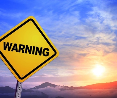 Weather warning: Parts of the Western Cape to experience extreme heat