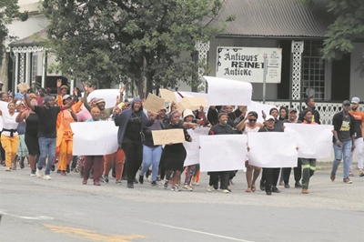 Legal shuffle in murder case