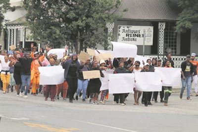 Legal shuffle in murder case