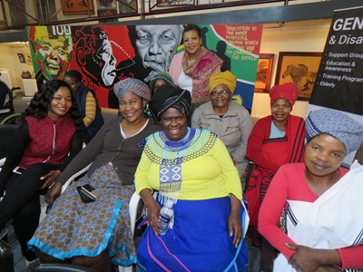 Celebrating women of all paths of life during Women’s Month