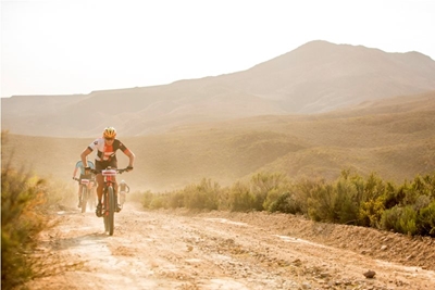 Stage set for spectacular Karoo to Coast