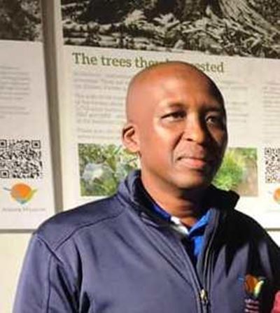 Xola Frans' appointment extended for 3 months