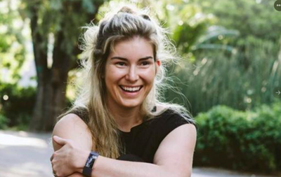 Rachel Kolisi nominated for drama queen of the year