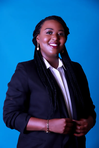 Mbali Ntuli might stand as an independent candidate