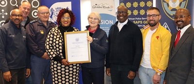 Community Safety Forum launched