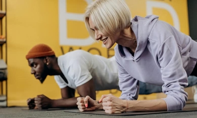 Reasons why your fitness routine isn’t working—and what to do instead