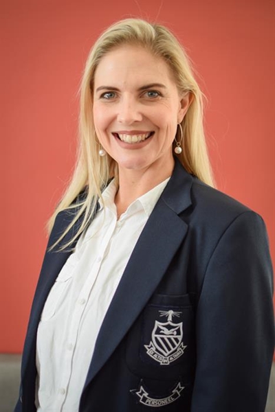 Hoërskool Punt-redenaars is tweede in die land
