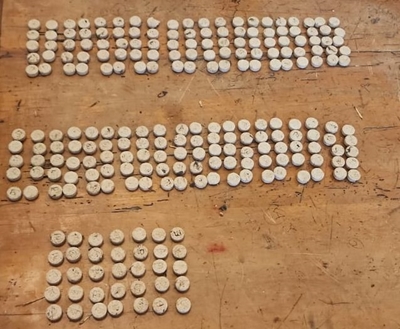 Police pounce on Garden Route drug dealers 