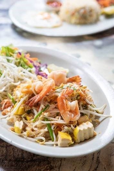 Savour the season: 3 Thai-inspired holiday food ideas to spice up your festive spread 