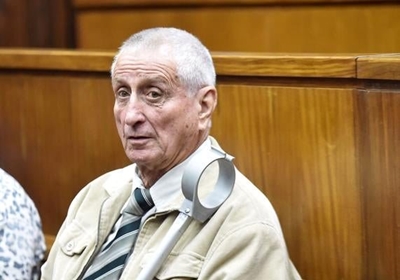 Rodrigues loses stay of prosecution application bid