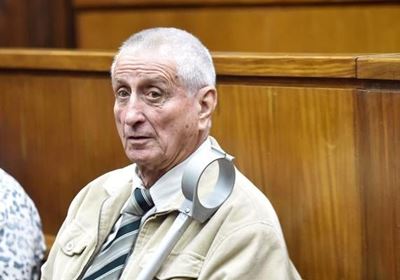 Rodrigues loses stay of prosecution application bid