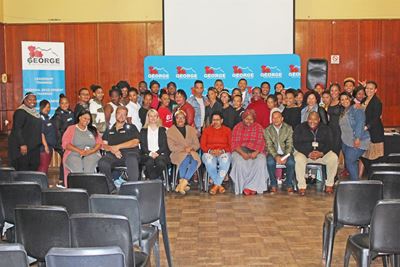 Youth leadership graduates honoured