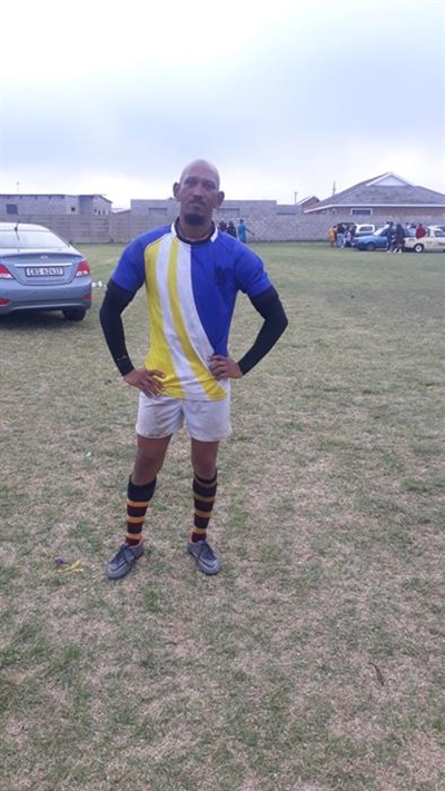 Titans maak die Hungry Lions skrik