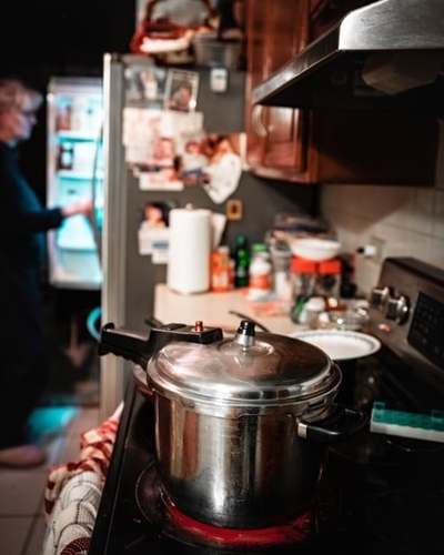 Three instant pot recipes you didn’t know you could make in a pressure cooker