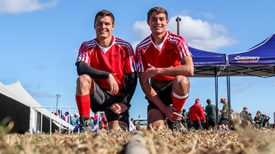 Cape Metropole ropes in their opposition