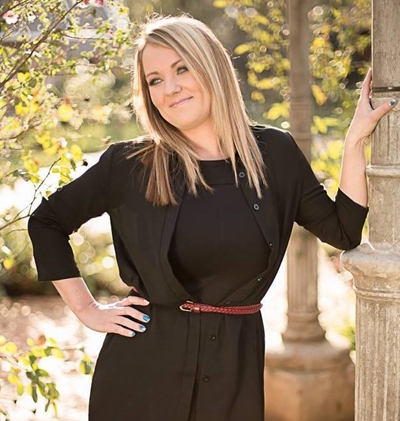 'I'm glad I broke neck in accident'