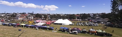 Nuwe kykNet 4x4 lok duisende