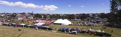 Nuwe kykNet 4x4 lok duisende