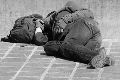 Task team to assist the homeless in Durban