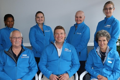 Easycare Health in George and Mossel Bay