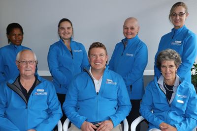Easycare Health in George and Mossel Bay