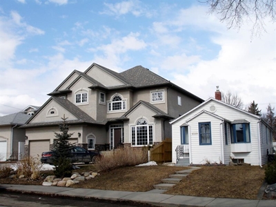 Think well before upgrading to a new home