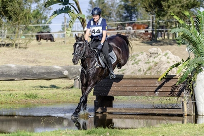 Western Cape Championship Eventing in George