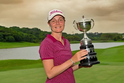 Whateley and Phipps victorious at Mount Edgecombe 