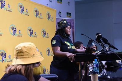 No more relying on ANC for cash, declares ANCYL