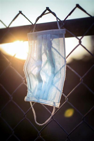 Steady drop in Covid cases welcomed