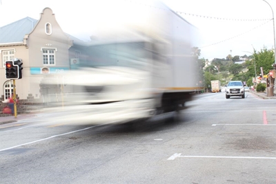 Bypass still possible: Sanral
