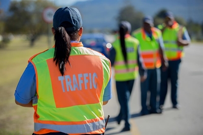 News you can use: Know your rights at a roadblock