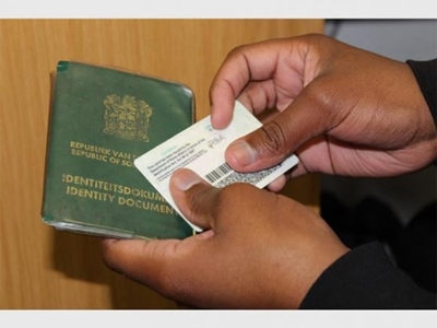 Home Affairs intervenes to assist HIV-positive woman get ID for antiretrovirals