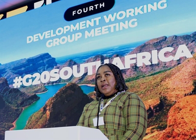 Fair pay, flexible work on G20 agenda