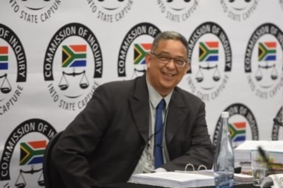 Robert McBride nominated for Deputy Public Protector post