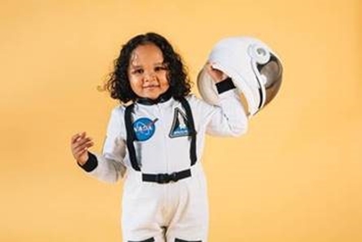 Realising that your child has a successful future