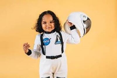 Realising that your child has a successful future