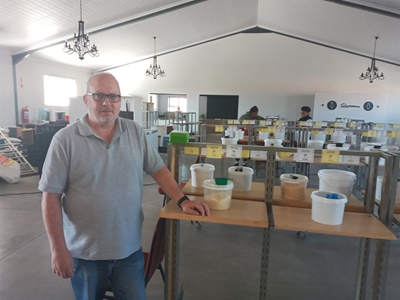Garden Route Food Pantry has no intention to close