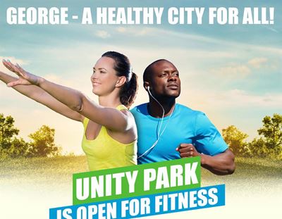 George - a healthy city for all