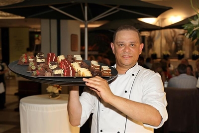 365 days of culinary excellence at Augusta Grill