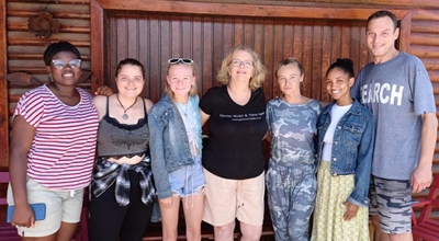 Local actors boosted