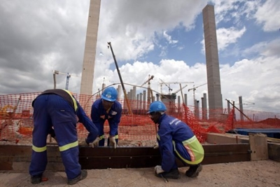 Eskom is said to propose moving debt to state, cutting jobs