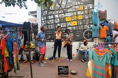 SA neighbourhoods voted cooler than New York