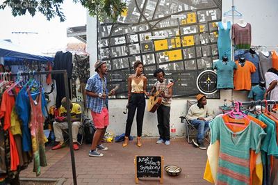 SA neighbourhoods voted cooler than New York